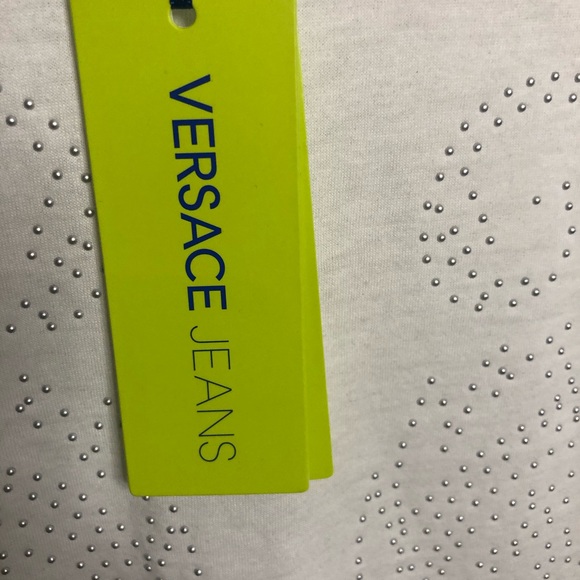 Versace long sleeve T-shirt - Picture 2 of 3